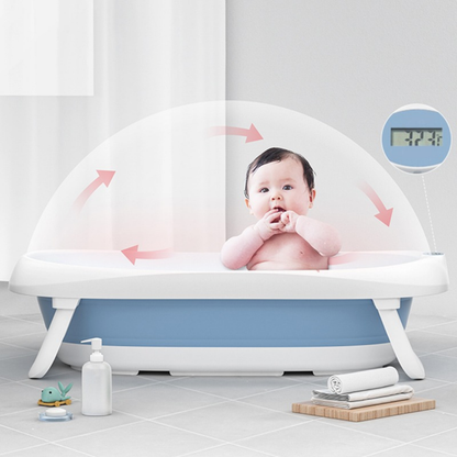 Bañera plegable Cris