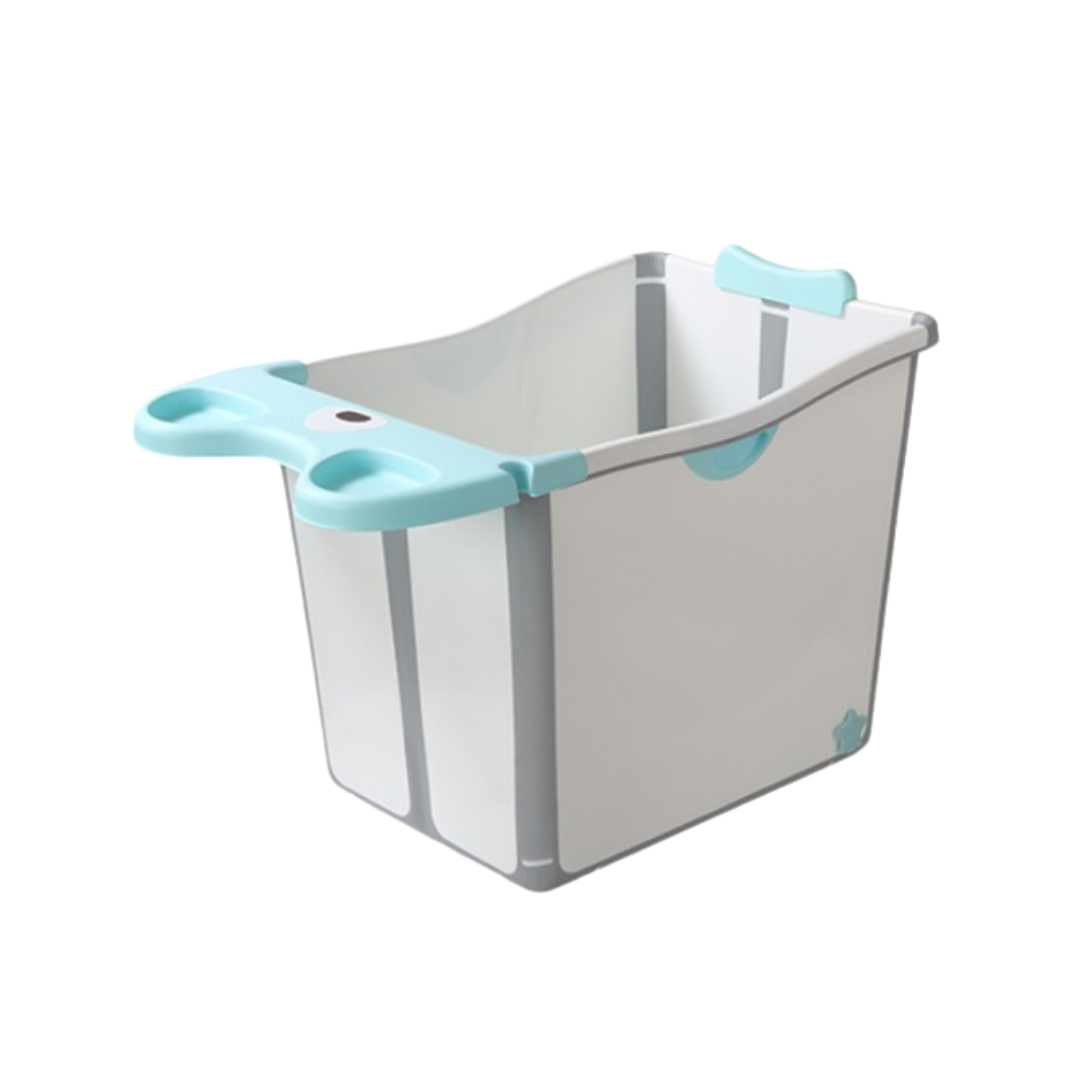 Bañera plegable Evans