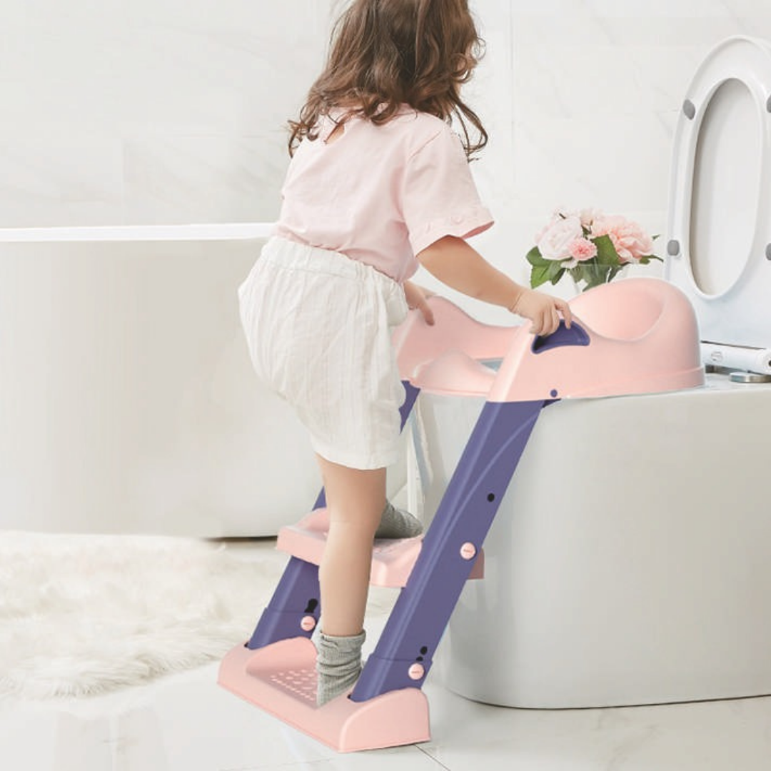 Escalera Amy