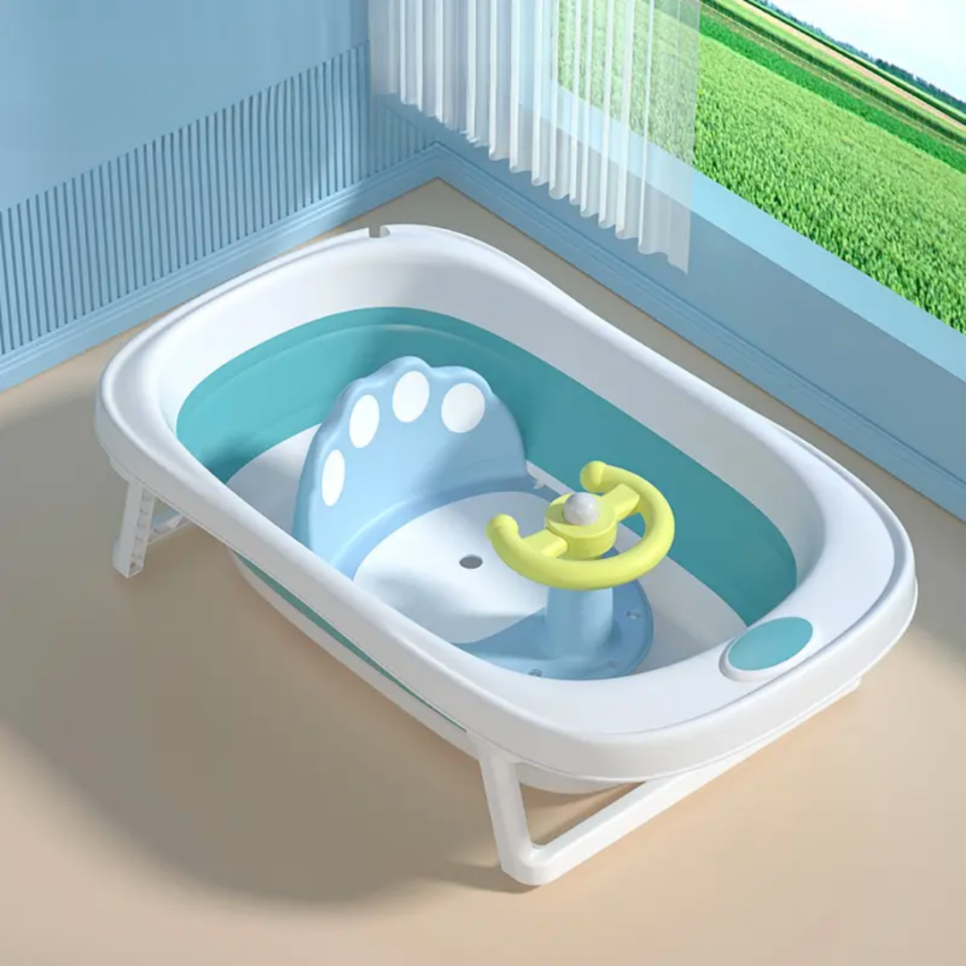 Asiento de bañera antideslizante (EVA)