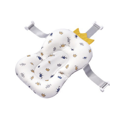 Cojín de baño bebé