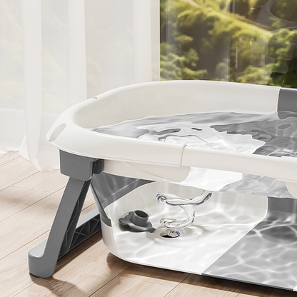 Bañera portátil Sofía
