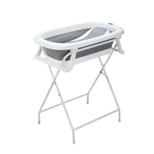 Bañera con soporte Antonia